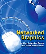 Télécharger le livre :  Networked Graphics