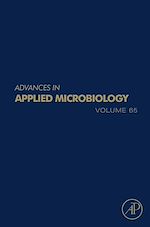 Télécharger le livre :  Advances in Applied Microbiology