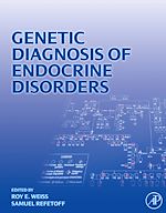 Télécharger le livre :  Genetic Diagnosis of Endocrine Disorders