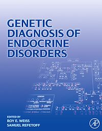 Téléchargez le livre :  Genetic Diagnosis of Endocrine Disorders