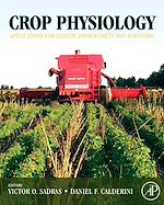 Télécharger le livre :  Crop Physiology