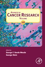 Télécharger le livre :  Advances in Cancer Research
