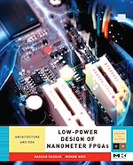 Télécharger le livre :  Low-Power Design of Nanometer FPGAs