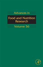 Télécharger le livre :  Advances in Food and Nutrition Research