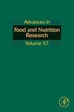 Télécharger le livre :  Advances in Food and Nutrition Research