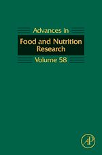 Télécharger le livre :  Advances in Food and Nutrition Research