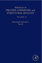 Télécharger le livre :  Structural Genomics, Part B