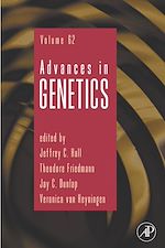 Télécharger le livre :  Advances in Genetics