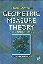 Télécharger le livre :  Geometric Measure Theory