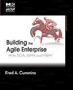 Télécharger le livre :  Building the Agile Enterprise