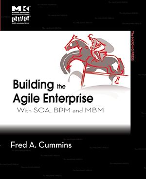 Téléchargez le livre :  Building the Agile Enterprise