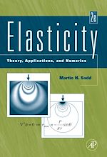 Télécharger le livre :  Elasticity