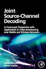 Télécharger le livre :  Joint Source-Channel Decoding
