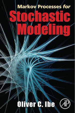 Téléchargez le livre :  Markov Processes for Stochastic Modeling