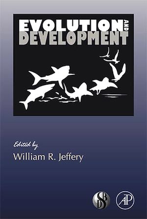 Téléchargez le livre :  Evolution and Development