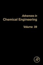 Télécharger le livre :  Advances in Chemical Engineering