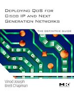Télécharger le livre :  Deploying QoS for Cisco IP and Next Generation Networks