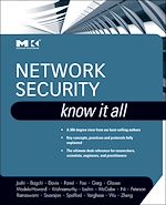 Télécharger le livre :  Network Security: Know It All