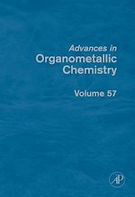 Télécharger le livre :  Advances in Organometallic Chemistry