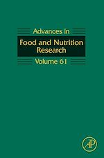 Télécharger le livre :  Advances in Food and Nutrition Research