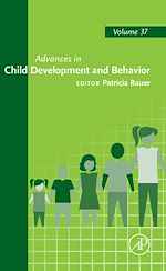 Télécharger le livre :  Advances in Child Development and Behavior