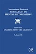Télécharger le livre :  International Review of Research in Mental Retardation