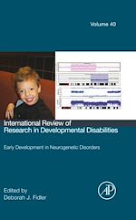 Télécharger le livre :  Early development in neurogenetic disorders
