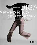 Télécharger le livre :  Disappearing Cryptography
