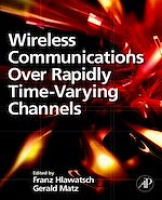 Télécharger le livre :  Wireless Communications Over Rapidly Time-Varying Channels