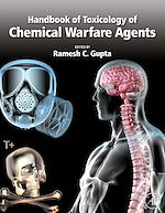 Télécharger le livre :  Handbook of Toxicology of Chemical Warfare Agents
