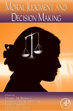 Télécharger le livre :  Psychology of Learning and Motivation