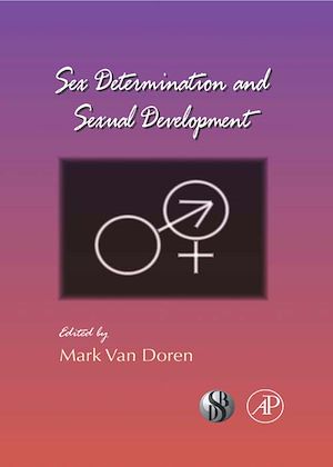 Téléchargez le livre :  Sex Determination and Sexual Development