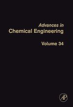 Télécharger le livre :  Advances in Chemical Engineering