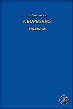 Télécharger le livre :  Advances in Geophysics