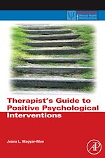 Download this eBook Therapist's Guide to Positive Psychological Interventions