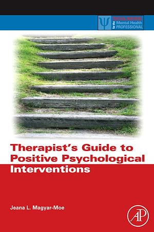 Download the eBook: Therapist's Guide to Positive Psychological Interventions