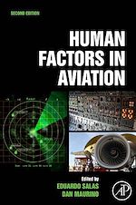 Télécharger le livre :  Human Factors in Aviation