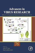 Télécharger le livre :  Natural and engineered resistance to plant viruses