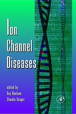 Télécharger le livre :  Ion Channel Diseases