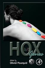 Télécharger le livre :  HOX Genes