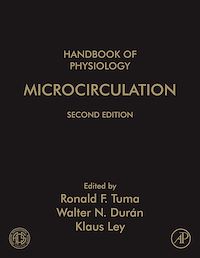 Téléchargez le livre :  Microcirculation