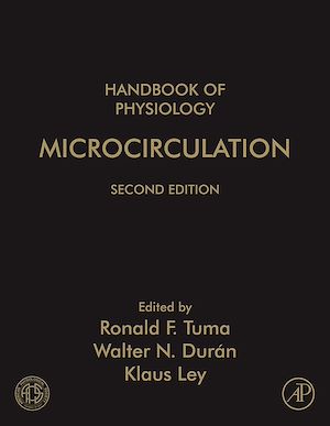 Téléchargez le livre :  Microcirculation