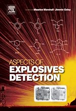 Télécharger le livre :  Aspects of Explosives Detection