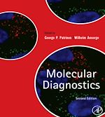Télécharger le livre :  Molecular Diagnostics