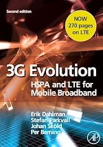 Download this eBook 3G Evolution