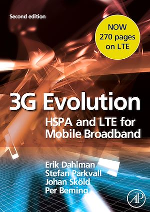 Download the eBook: 3G Evolution