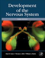 Télécharger le livre :  Development of the Nervous System