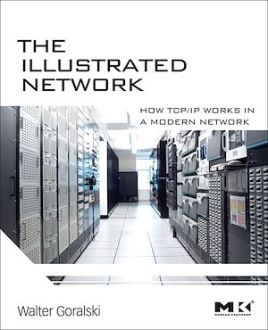 Téléchargez le livre :  The Illustrated Network