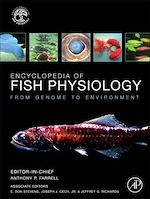 Télécharger le livre :  Encyclopedia of Fish Physiology
