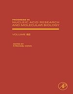 Télécharger le livre :  Progress in Nucleic Acid Research and Molecular Biology
